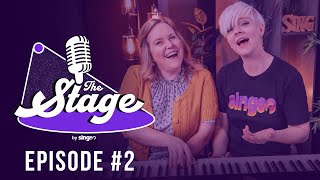 What Is Your Vocal Range? - The Stage (Ep.2)