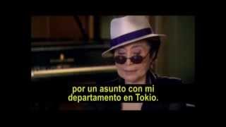 Peter Capusotto y sus Videos - No fue Yoko - 5º Temporada - Programa 2 (2010)
