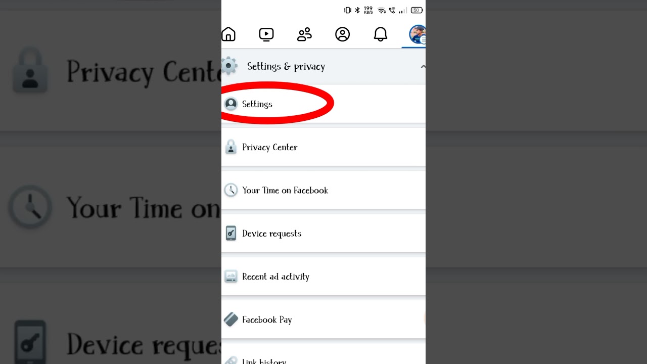 How to upload Facebook high quality photo videos and story |