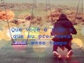 • You and Me - Ben Rector (tradução) 