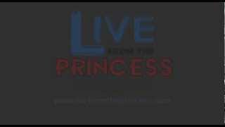 Live from the Princess - Michael Tetrick - I'm Drunk On You