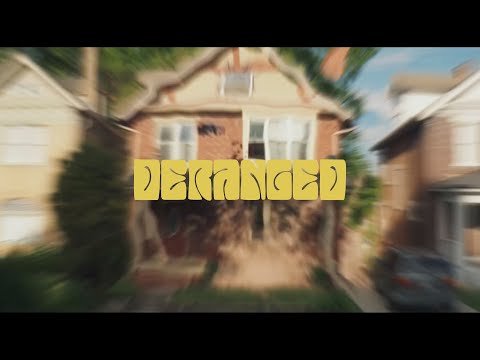 [SOLD] Brakence x Glaive Type Beat - "Deranged" | Hyperpop Guitar Type Beat