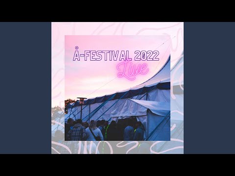 Det er dig, som skaber freden (Live)