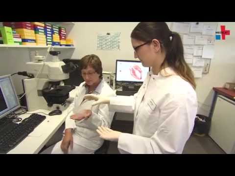 Bildgebung: Molekülen auf der Spur