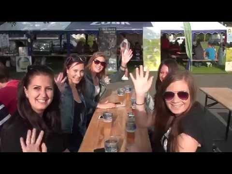 dožínky přerov 2014