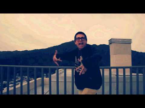 dego aka douglass - JUST SPITTIN'