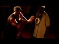 Public Enemy - "Meet the G that Killed Me,  Bring tha Noize, & Don't Believe the Hype"  live 8.2010