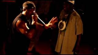 Public Enemy - "Meet the G that Killed Me,  Bring tha Noize, & Don't Believe the Hype"  live 8.2010