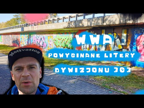Powyginane Litery, Końcówki, Keny, Equalizery