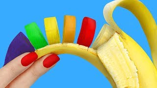 24 странных лайфхака, которые облегчают жизнь