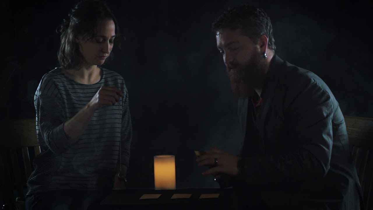 Promotional video thumbnail 3 for Bradley Barefoot