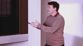 Commercial: BCF "This is Barry" (2010)