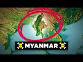 Why Myanmar Is Dying