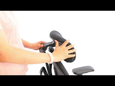 Миниатюра изображения товара Кресло офисное Evolution DynamicBalance (черный)