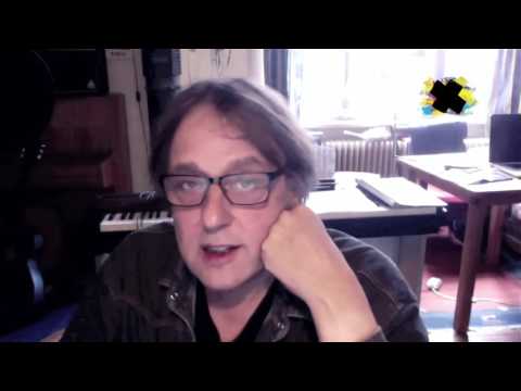 Danny Dziuk - äußerst hörenswerte Thesen zum Geist der Demokratie