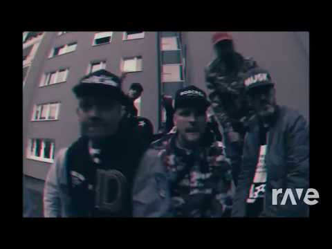 Kali x Paluch - Szaman Koguta