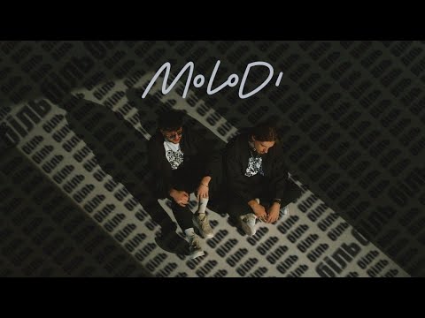 MOLODI - біль (Official Music Video)