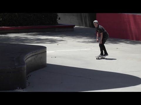 Carlos Ribeiro x Skate Sauce