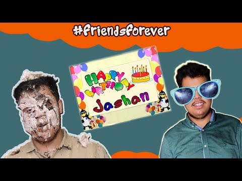 Jashan's Birthday Bash | Friends Forever | Kandewala Studio | 9115025000