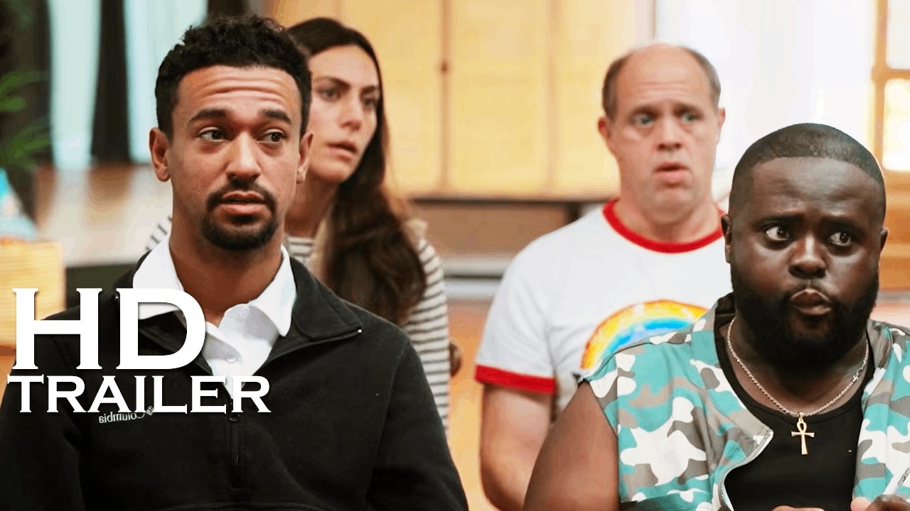 Jury Duty Temporada 2 Trailer [HD] Presenta Retiro Corporativo