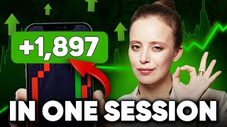 Download lagu Trading Was Hard Until I Discovered This Market Strategy! mp3 Download lagu Trading Was Hard Until I Discovered This Market Strategy! mp3
