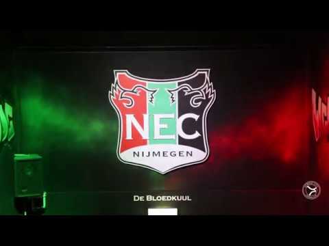 Aftermovie: N.E.C. Nijmegen - Almere City FC