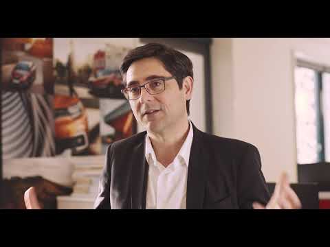 Shippeo Customer Video - Renault Group
