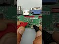 How to Check a Capacitor with a Multimeter | LCD|LED