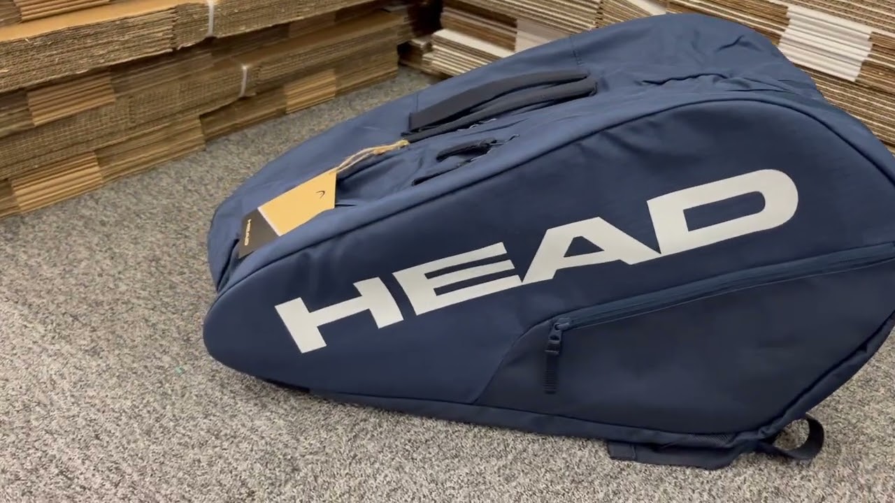 Load video: