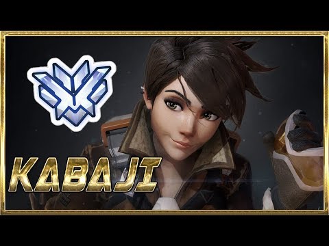 Kabaji Best Moments - Overwatch Montage