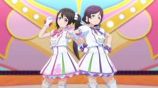 Cover art for Otome Shiki Ren'ai Juku Love Live