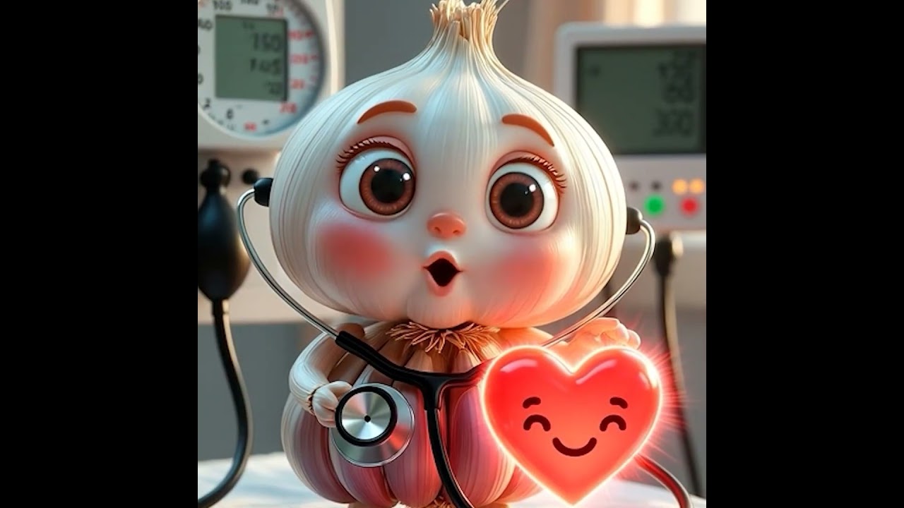 রসুনের উপকারিতা এবং সেগুলো কি কি জেনে নিন ।