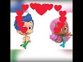 Bubble Guppies And My Little Pony Couple