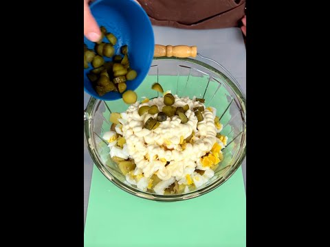 Hallelujah Potato Salad | Southern-Style Loaded Potato Salad Recipe