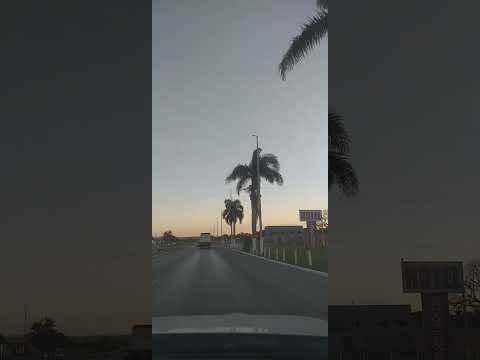 Simolândia _ Goiás #estrada