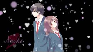 Rosanna Pansino- Perfect Together [Nightcore]