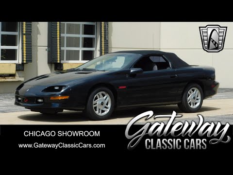 1994 Chevrolet Camaro (CC-1895900) for sale in O'Fallon, Illinois