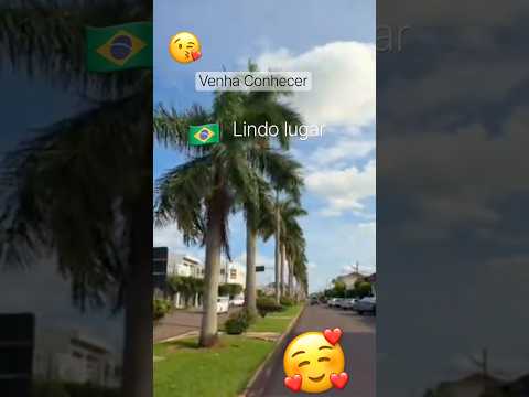 Terra Rica - Paraná