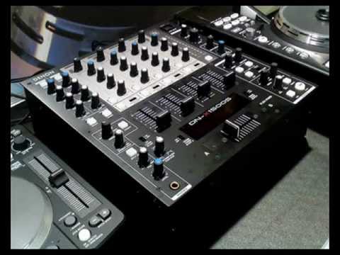 D.j. Panchu - Keep on REsurection..remix!