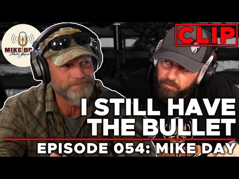 Mike Drop Clip: Episode 54 - Mike Day