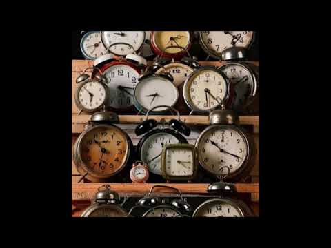 Via Rosa - Matter of Time