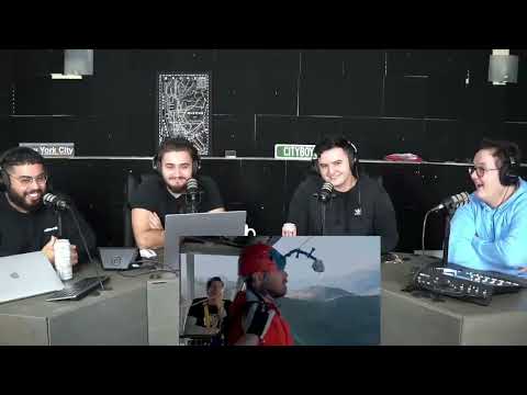 Americans React to An Idiot Abroad S2 E1! Desert Island!