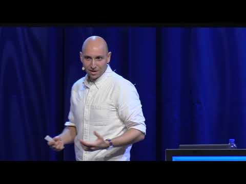 Vitaly Friedman on New Adventures In Responsive Web Design •  ColdFront 2018