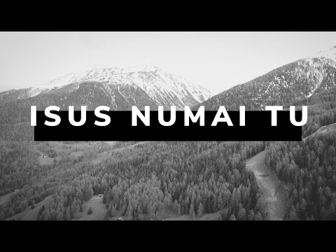 "Isus numai Tu" ||  Elim Harmony Band