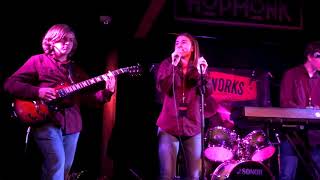 DNA @ HOPMONK - SONG #5