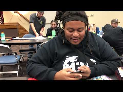 DBSCG Top 16 Hatchhyack by Jason PPG Dallas