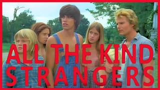 Stacy Keach Gets Kidnapped by Backwoods Country Kids! | All the Kind Strangers