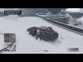 GTA Online National Lampoon Xmas Vacation