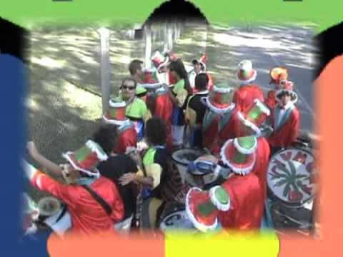 CLUB ATLETICO CARNAVAL - ESTADIO (video oficial)