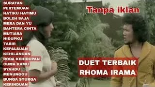 Download lagu Nostalgia lagu rhoma irama full album tanpa iklan terbaru 2025 2 mp3